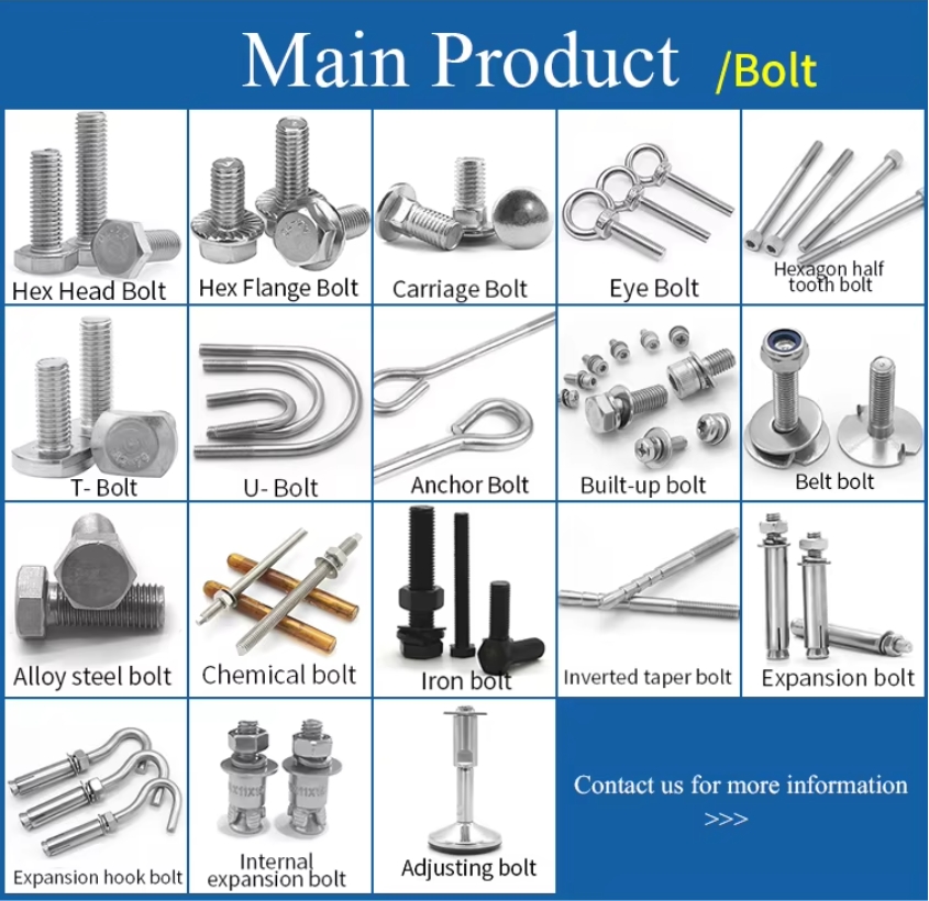 bolt 9 bolt 9