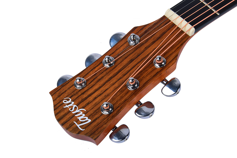 TS-J34-A acoustic guitar(3 TS-J34-A acoustic guitar(3