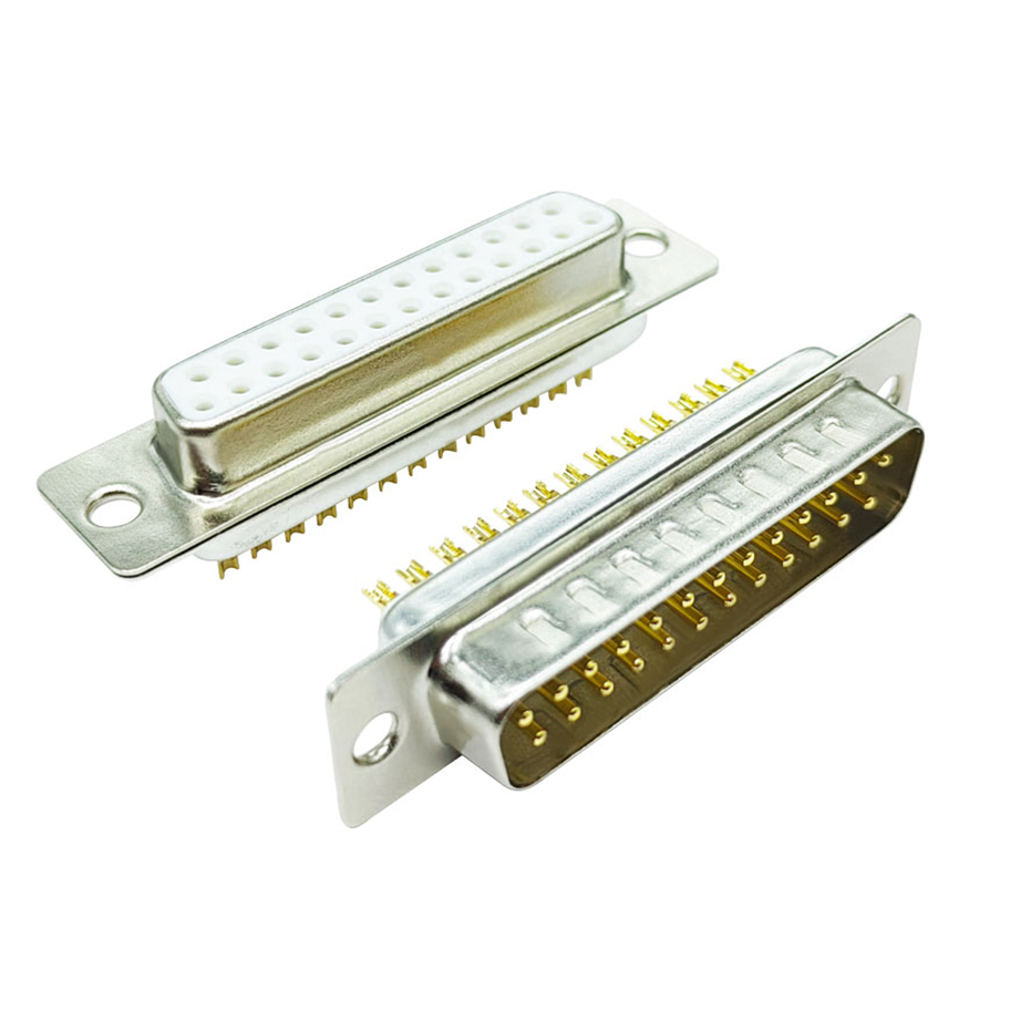25 pin d sub connector 25 pin d sub connector