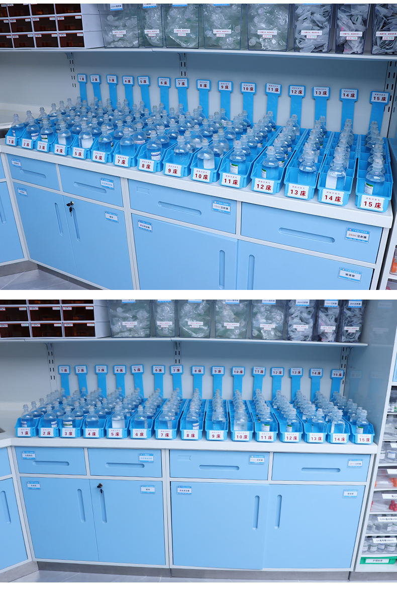 medical storage box medical storage box