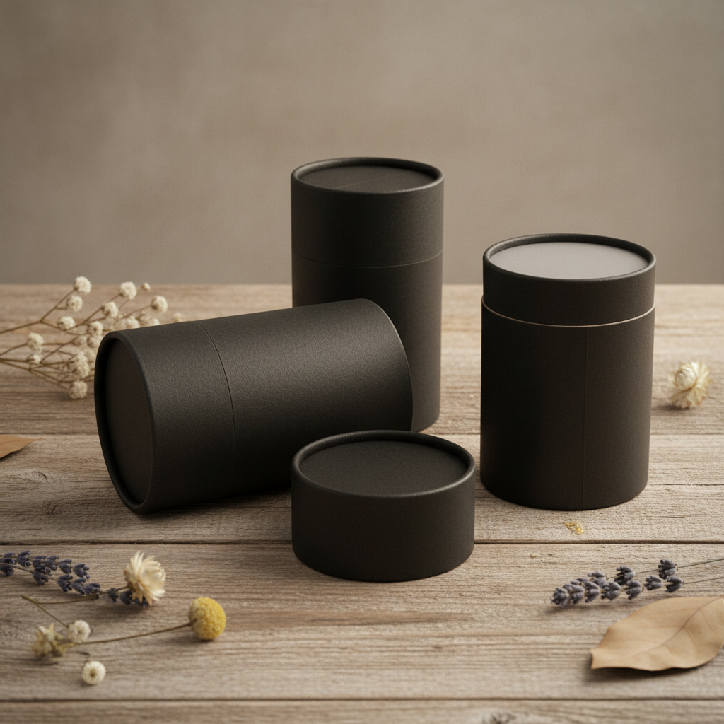 Tube Packaging Everyday Items Tube Packaging Everyday Items
