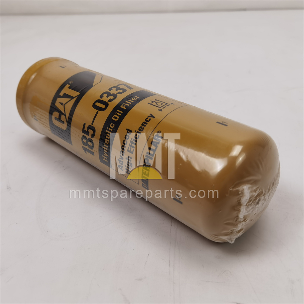 Hydraulic Filter 185-0337 Hydraulic Filter 185-0337