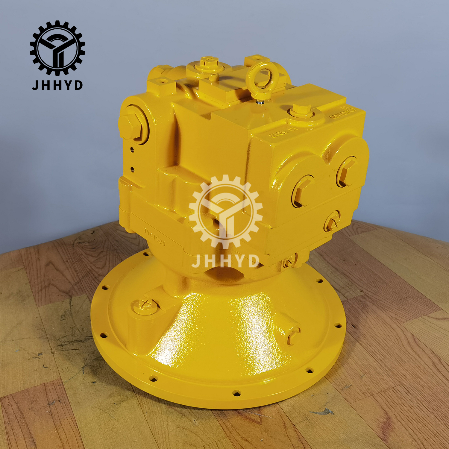 PC1250SP-8 Swing motor 706-7K-01230 (5) PC1250SP-8 Swing motor 706-7K-01230 (5)
