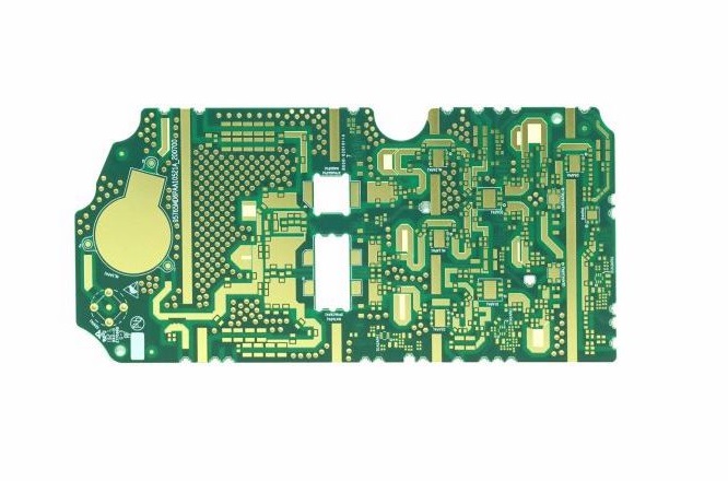 Rogers PCB Rogers PCB