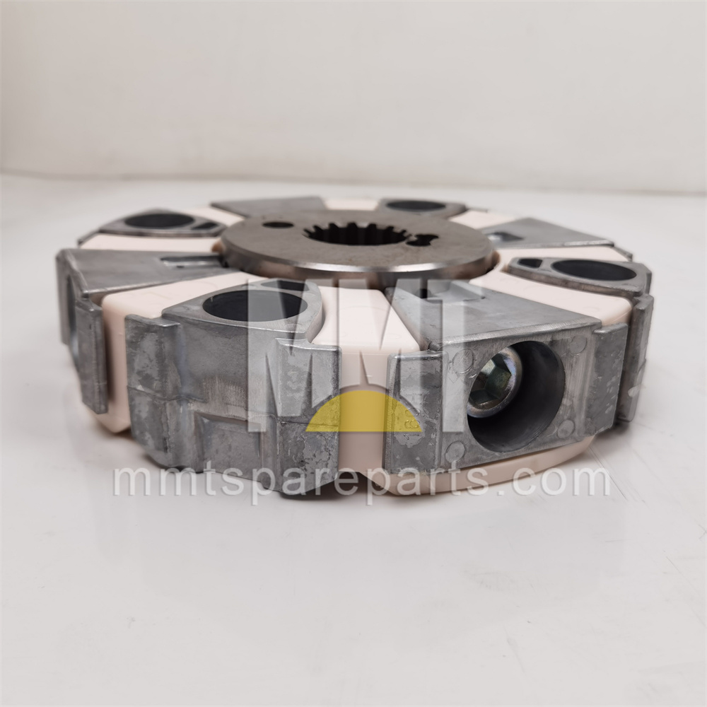 Flexible Coupling 324-4230 Flexible Coupling 324-4230