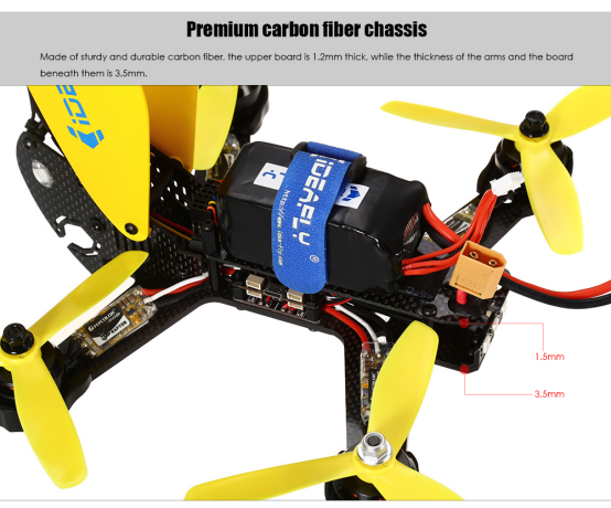 RC Quadcopter