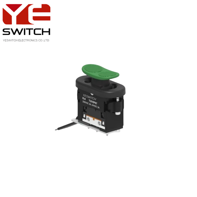 Rocker Switch (5) Rocker Switch (5)