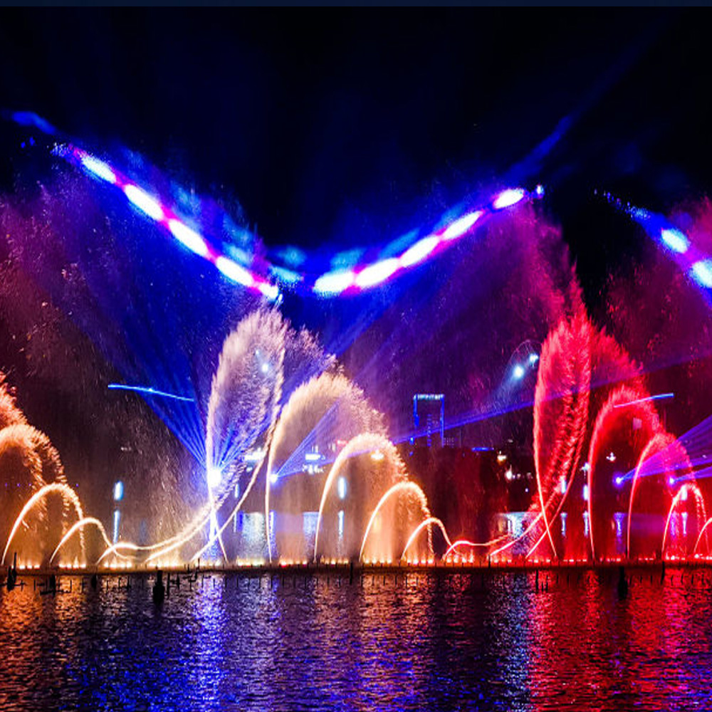 musical fountain park musical fountain park