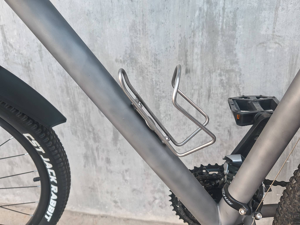 bike titanium bottle cage bike titanium bottle cage