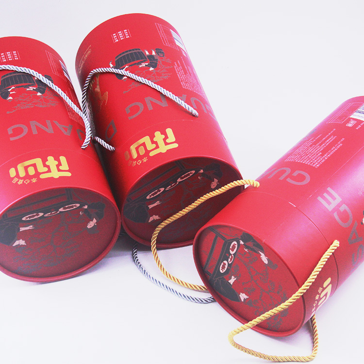 personalized paper tube packaging personalized paper tube packaging