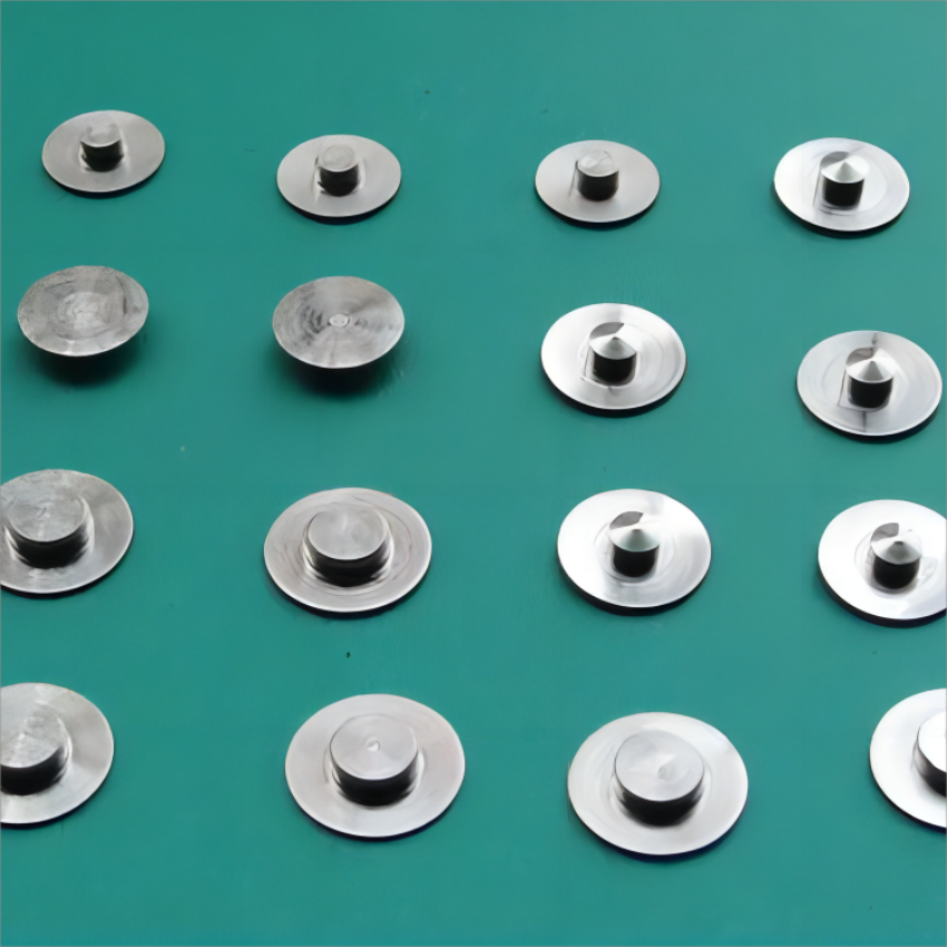 Exposure Pin Exposure Pin