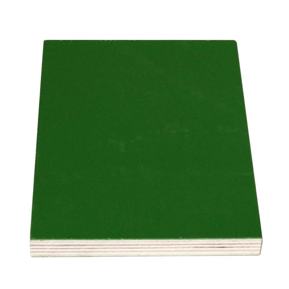 18mm Pp Plastic Coated Plywood 5 18mm Pp Plastic Coated Plywood 5