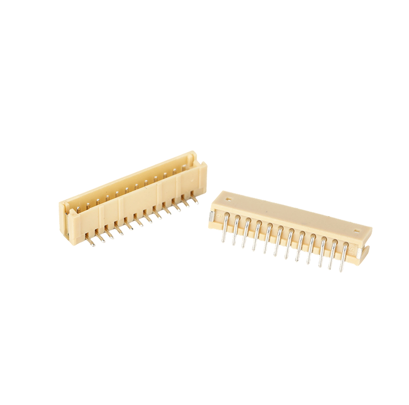 Pin Header 1.5mm pitch Pin Header 1.5mm pitch