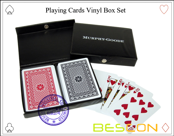 High Quality Custom Printing Playing Cards-5 High Quality Custom Printing Playing Cards-5