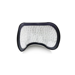 Photodynamic LED Wearable Therapy Pad For Back Pain Relief