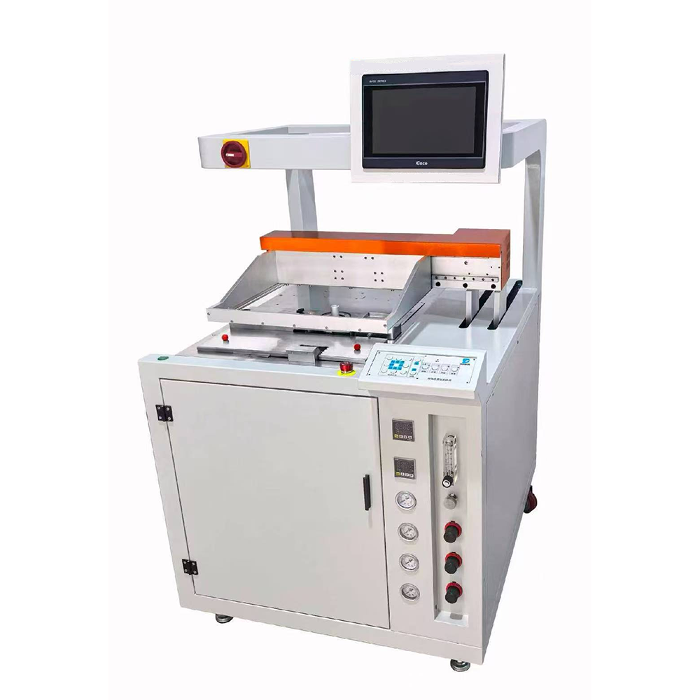 automatic soldering robot automatic soldering robot