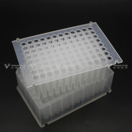 Best 96 Magnetic tip comb for nucleic acid detection Manufacturer 96 Magnetic tip comb for nucleic acid detection from China