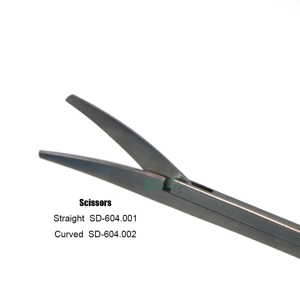 thoracoscopic instruments thoracoscopic instruments