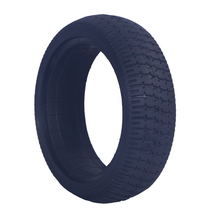 Carrinho de mão carrinho de mão de alta qualidade pneu de borracha sólida 6x2 5 High Quality Handcart Wheelbarrow Solid Rubber Tire 6x2 5