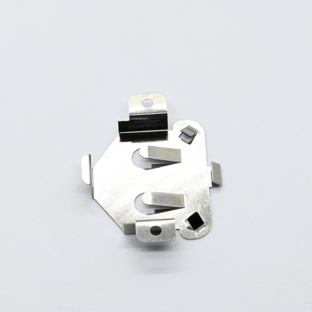 BS-S-SI-R-11740+SM COIN CELL CLIP(3) BS-S-SI-R-11740+SM COIN CELL CLIP(3)