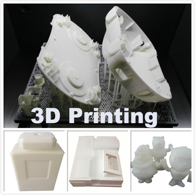 3D Printing