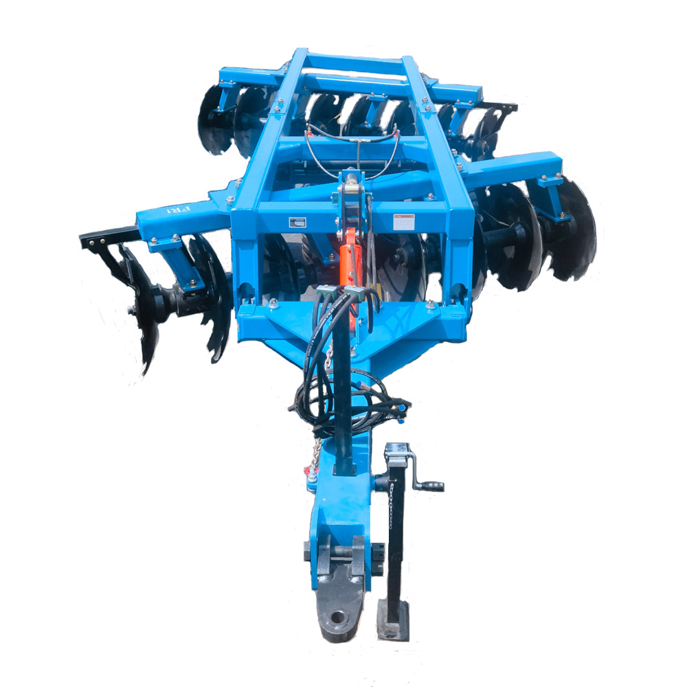 extra heavy duty disc harrow extra heavy duty disc harrow