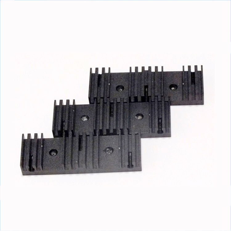 Aluminium Alloy Heat Sink Aluminum Alloy Heat Sink