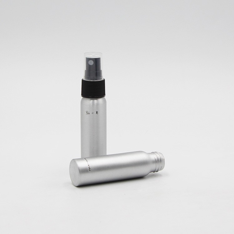 Aluminum Aerosol Can For Cosmetics And Household Aluminum Aerosol Can For Cosmetics And Household