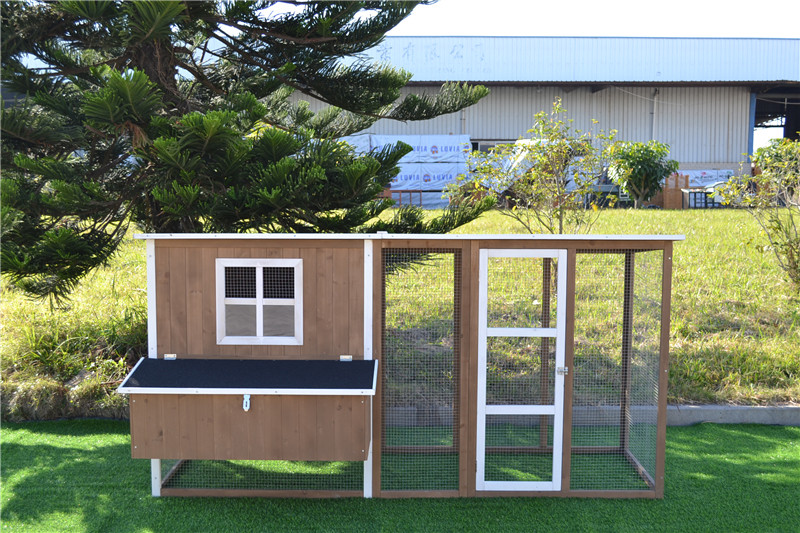 buenas gallineros good chicken coops