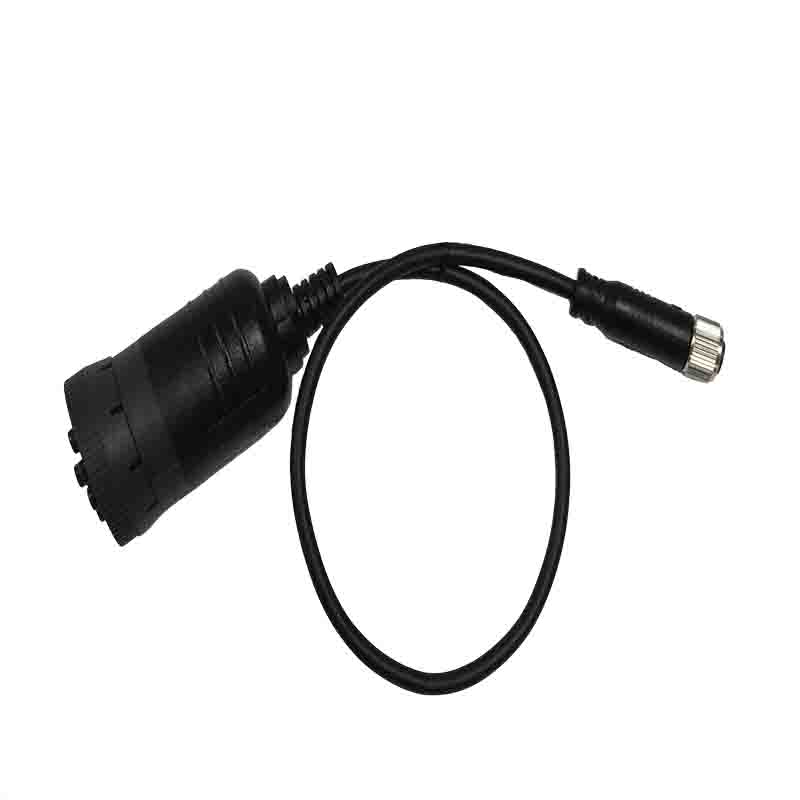 Custom CAN Cable assembly Custom CAN Cable assembly