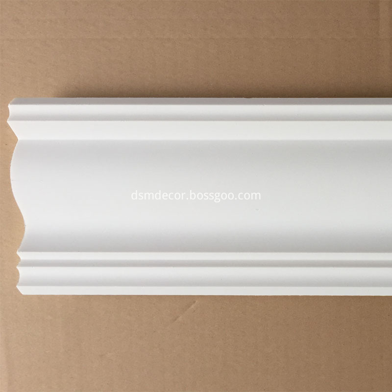 Architectural Foam Injection Molding Architectural Foam Injection Molding