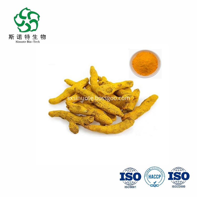 Turmeric Root Extract Curcumin Powder Turmeric Root Extract Curcumin Powder