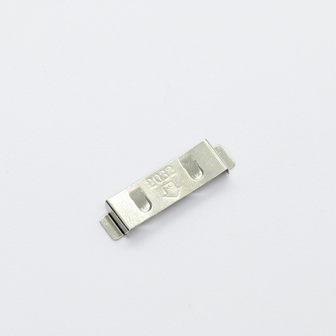 BS-M-SI-A-CR2032A+Battery Contacts For CR2025 CR2032(5) BS-M-SI-A-CR2032A+Battery Contacts For CR2025 CR2032(5)