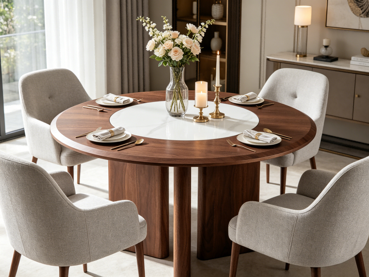 BR-DT-6056 dining table5 BR-DT-6056 dining table5
