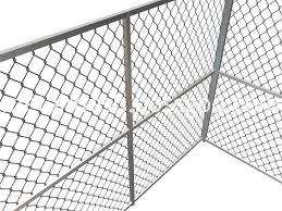 Maschendrahtzaun (3) Chain link fence (3)