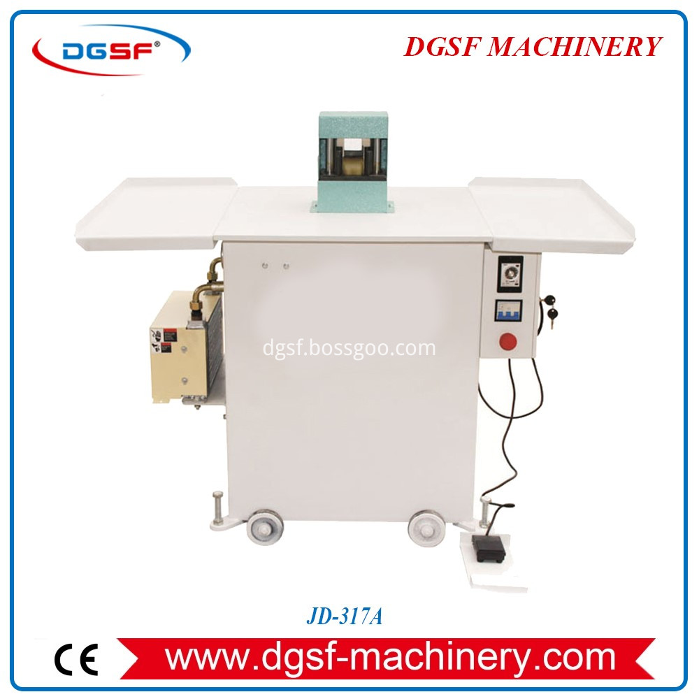 Insole Jointing Machine Insole Jointing Machine