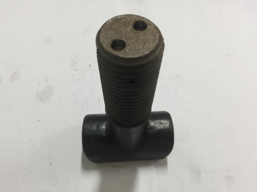 T Type Screw1 T Type Screw1
