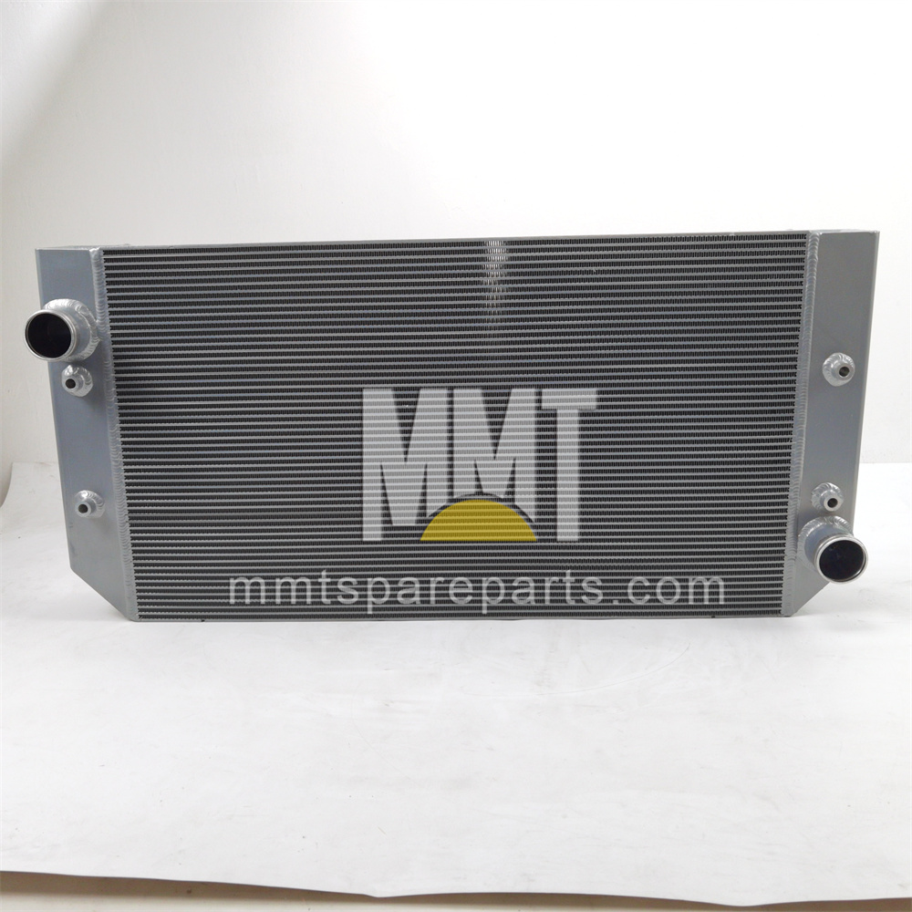 Radiator 376-6723 Radiator 376-6723