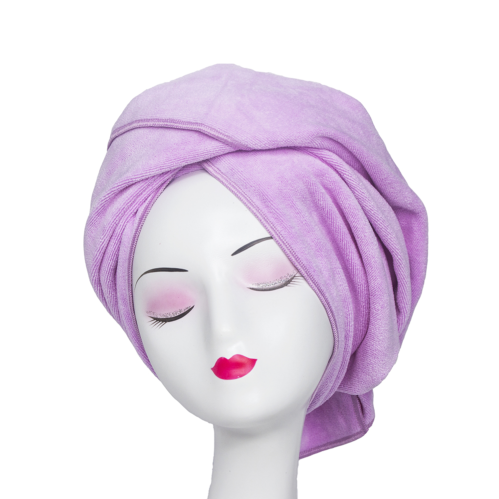 Hair Towel Wrap