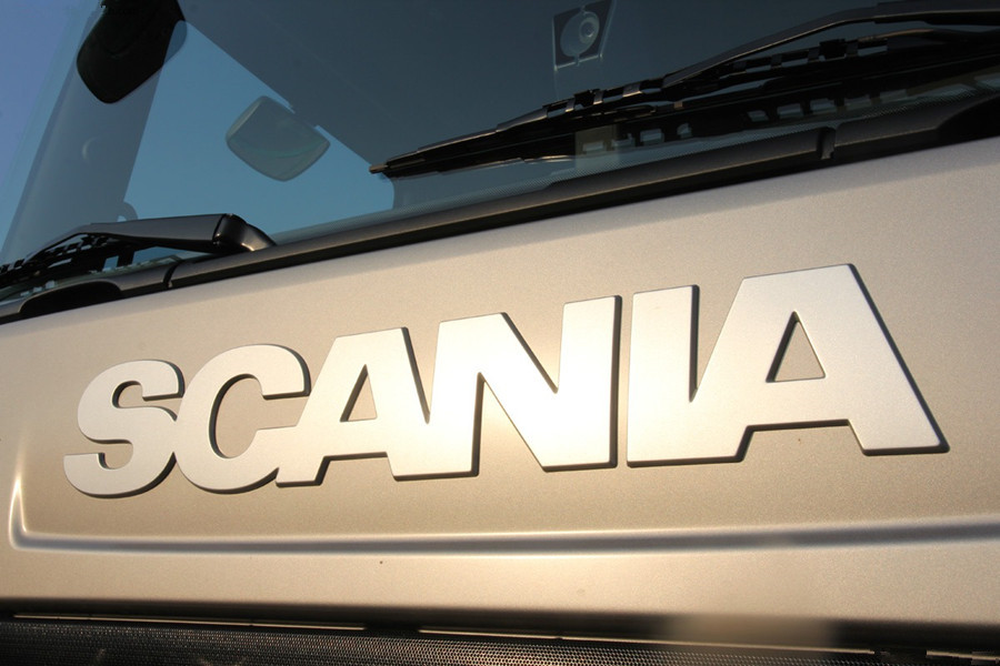 Scania