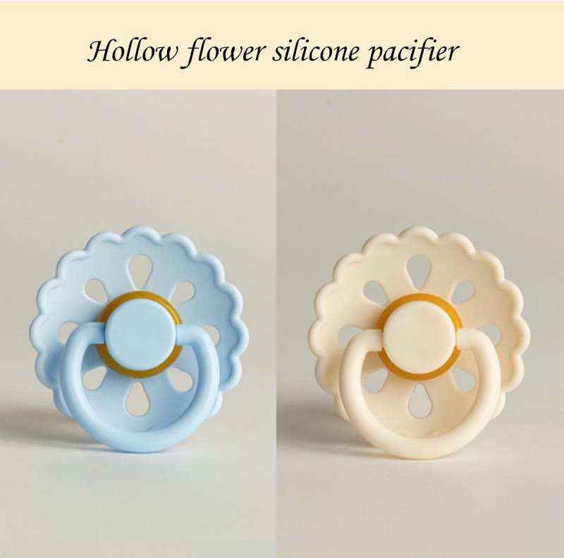 silicone pacifier MFZ-E020 silicone pacifier MFZ-E020