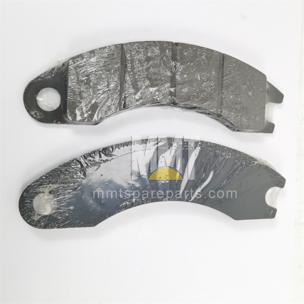 Brake Lining 114-9297 Brake Lining 114-9297