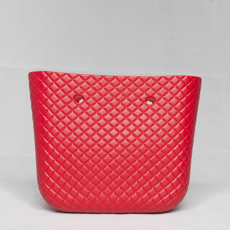 Red Obag Mini Red Obag Mini