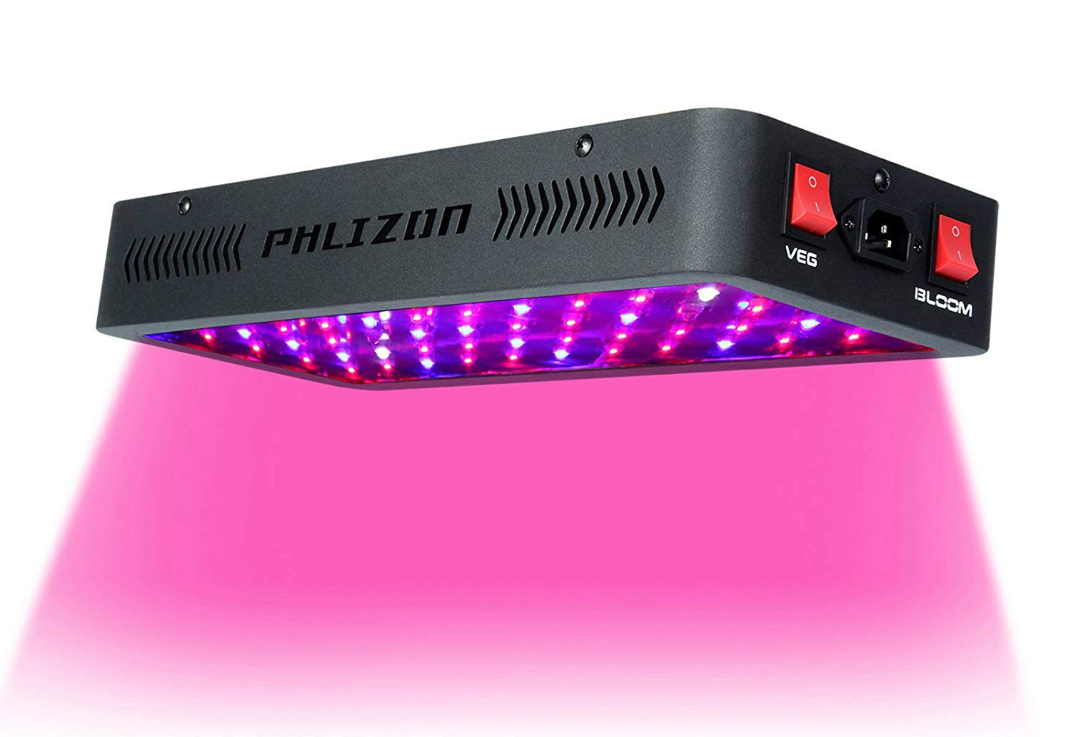 LED Horticulture Grow Lights