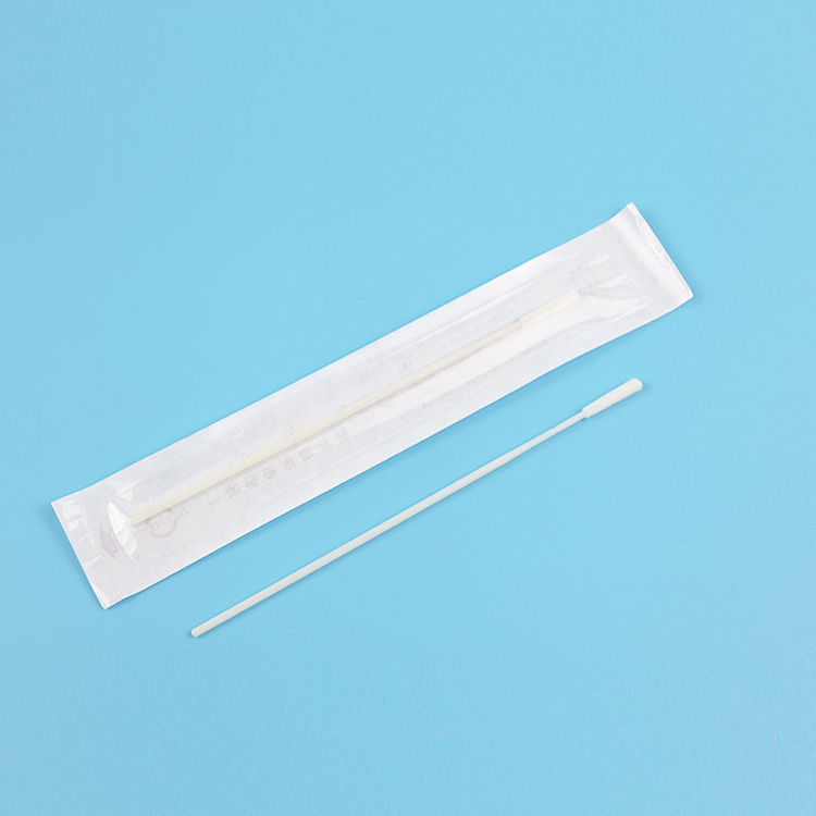 Throat Swab