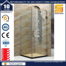 Frameless Shower Enclosure China Frameless Shower Enclosure
