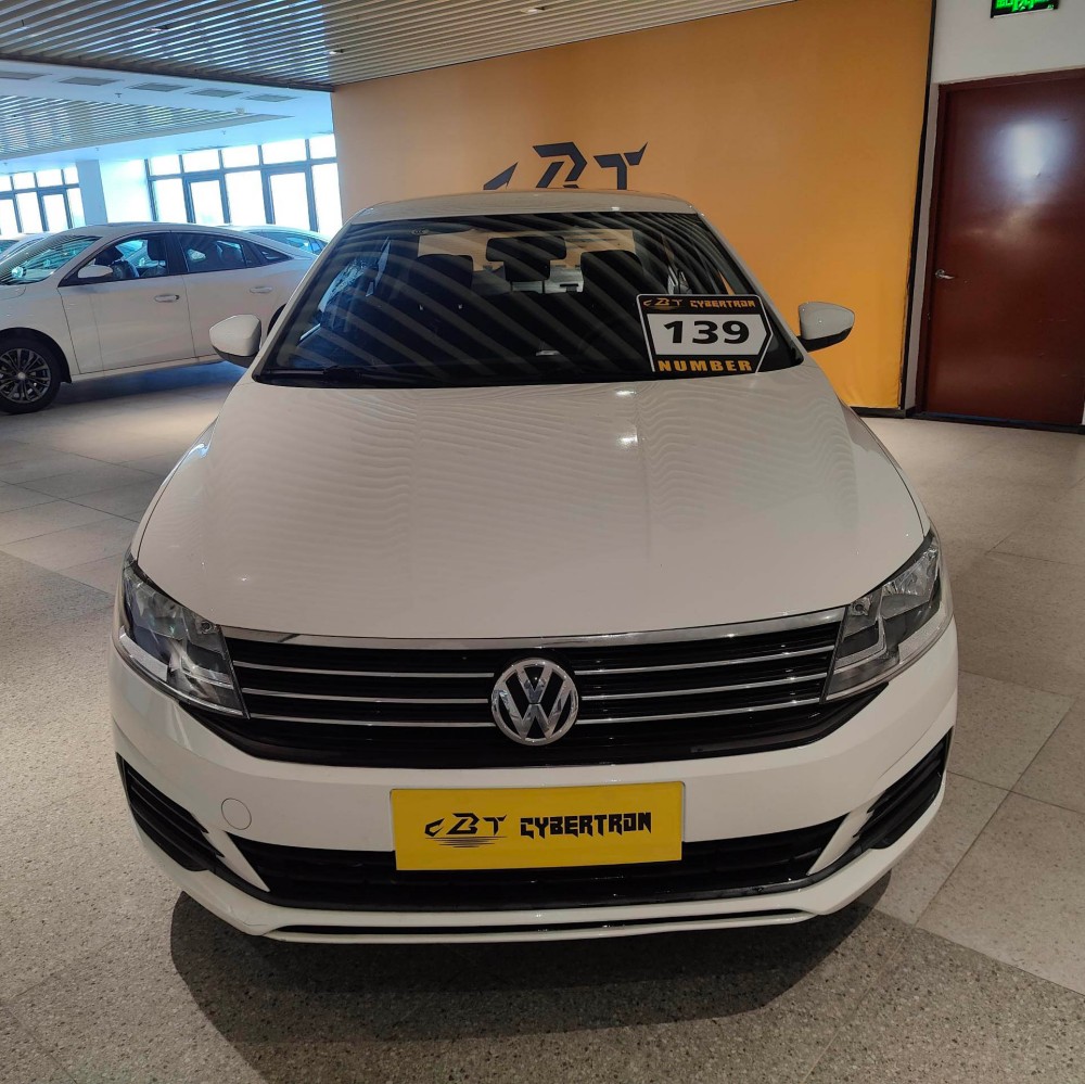 2019 Volkswagen Lavida SR1.5L Automatic Fashion 2019 Volkswagen Lavida SR1.5L Automatic Fashion