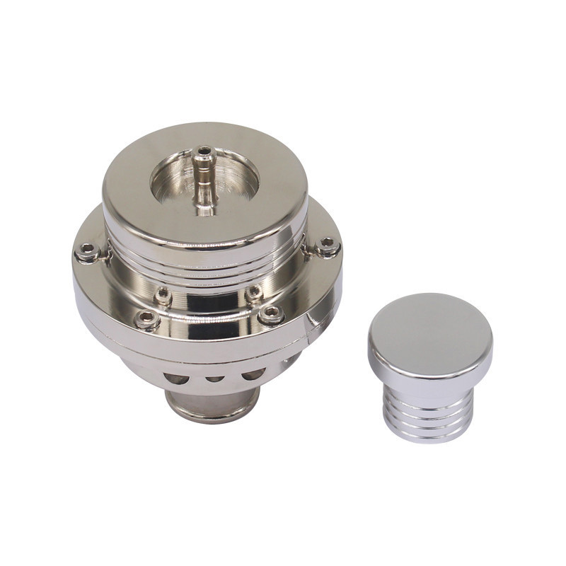 Aluminum Pressure Relief Valve Aluminum Pressure Relief Valve