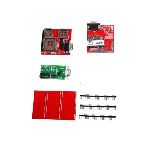AdpaterS for UUSP and UPA Programmer AdpaterS for UUSP and UPA Programmer