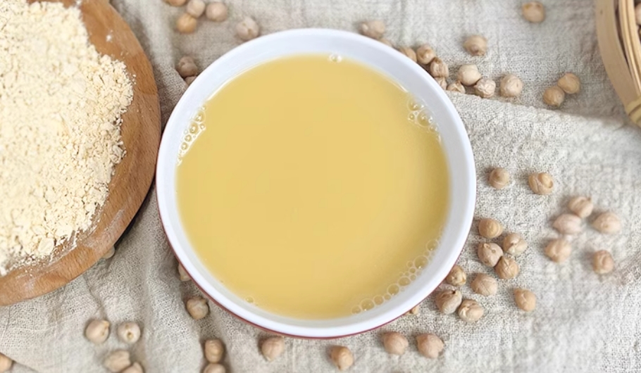 Chickpea Chickpea